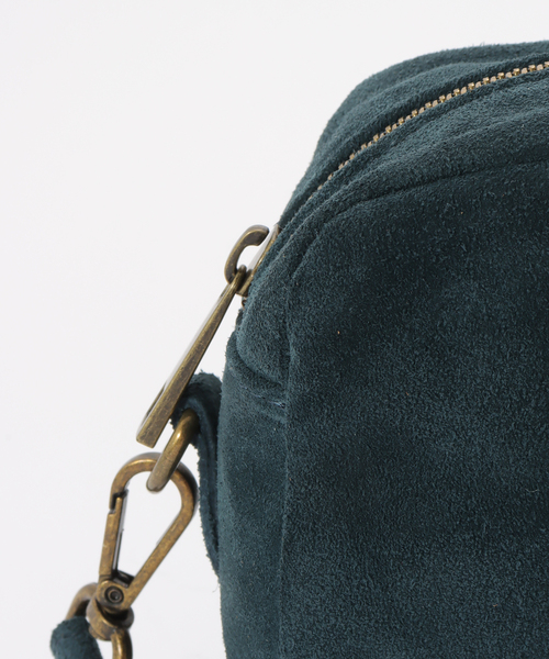 セール】【BHAG 】 MINI SHOULDER（ショルダーバッグ）｜JOURNAL