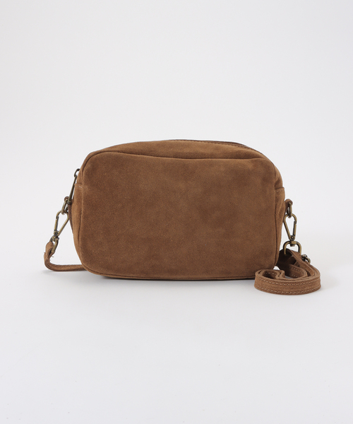 バッグ journal standard luxe BHAG MINI SHOULDER セール】【BHAG 】 MINI SHOULDER（ショルダーバッグ）｜JOURNAL