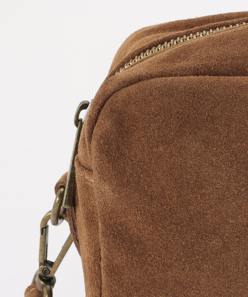 バッグ journal standard luxe BHAG MINI SHOULDER セール】【BHAG 】 MINI SHOULDER（ショルダーバッグ）｜JOURNAL