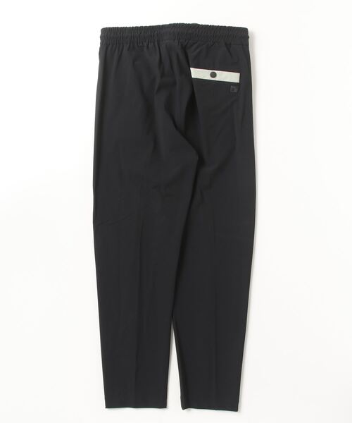 P.M.D.S.（ピー エム ディー エス）の「P.M.D.S./ピー エム ディー エス/THEO/SWR845（その他パンツ・メンズ・ホワイト/ブラック・L/M/S）」の3枚目の写真