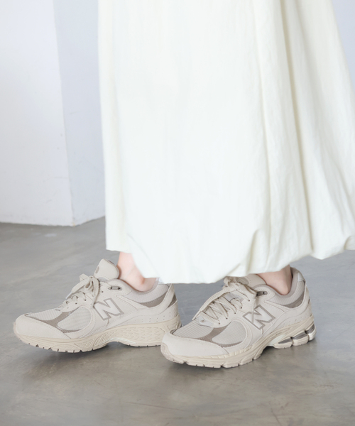 セール】【NEW BALANCE/ニューバランス】2002R：スニーカー