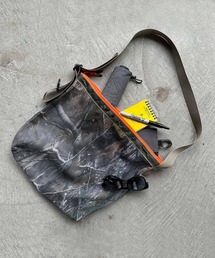 WEEKEND(ER)（ウィークエンダー）の「WEEKEND(ER) ウィークエンダー MESH SHOULDER RTC リアルツリーメッシュショルダーバッグ（ショルダーバッグ）」