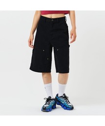 atmos pink Painter Half Pants / アトモス ピンク ペインター ハーフ パンツ