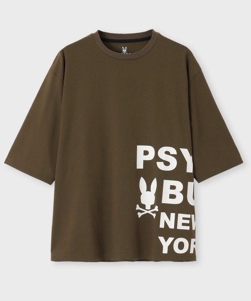 COACH コーヒーショップ 限定Tシャツ Sサイズ 新品未使用 ci409_y04_a0