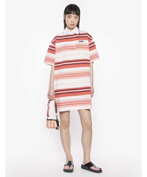 【国内発送】Maison Kitsune x Topologie Macrame Wrist Strap MAISON KITSUNÉ X TOPOLOGIE MACRAME WRIST STRAP | Maison Kitsuné