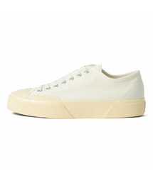 SUPERGA（スペルガ）の「2432 WORKS LC BROKENTWILL　4S2141GW（スニーカー・メンズ）」