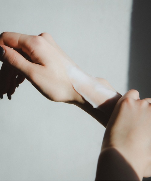 O SKIN & HAIR（オースキンアンドヘア）の「【ZOZO限定】オー・クリーム パームストーン ギフトセット（ボディケアキット/ギフトセット・レディース・その他・FREE）」の7枚目の写真