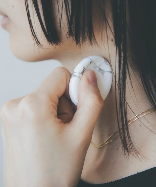 O SKIN & HAIR（オースキンアンドヘア）の「【ZOZO限定】オー・クリーム パームストーン ギフトセット（ボディケアキット/ギフトセット・レディース・その他・FREE）」の14枚目の写真