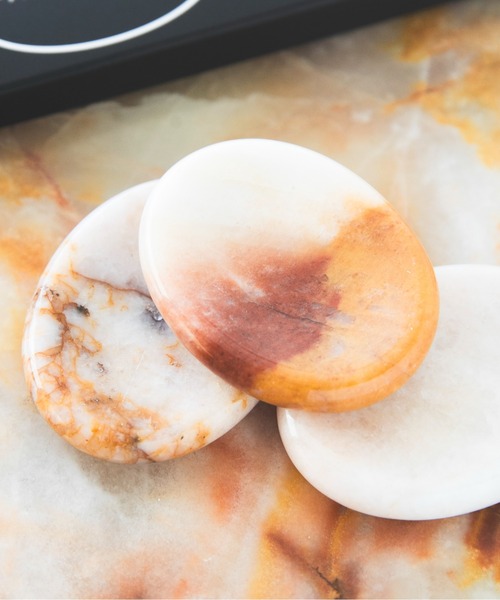 O SKIN & HAIR（オースキンアンドヘア）の「【ZOZO限定】オー・クリーム パームストーン ギフトセット（ボディケアキット/ギフトセット・レディース・その他・FREE）」の10枚目の写真