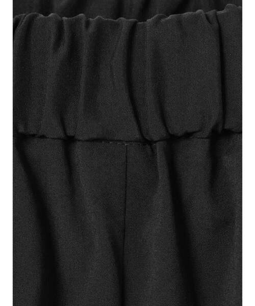mizuiro ind コクーンギャザーパンツ（その他パンツ