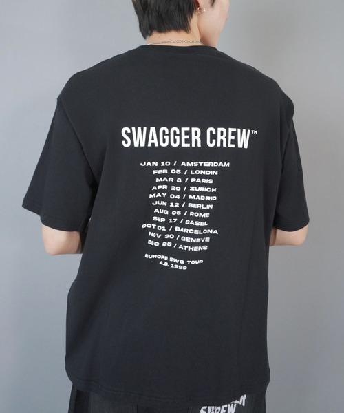 SWAGGER® OFFICIAL SITE | スワッガーオフィシャルサイト
