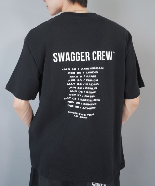 希少 スワッガー swagger サッカー ゲームシャツ L - メルカリ