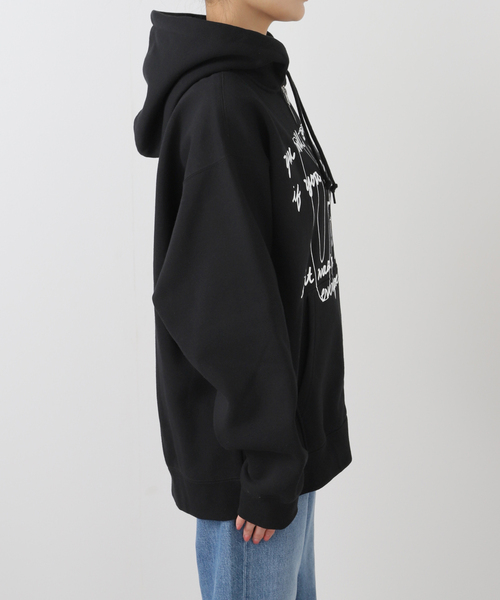 セール】【OBEY / オベイ】CHANCE ZIP HOOD 1124600 27-25P