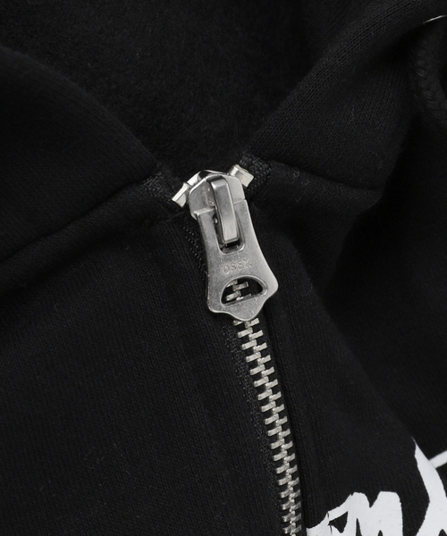 セール】【OBEY / オベイ】CHANCE ZIP HOOD 1124600 27-25P
