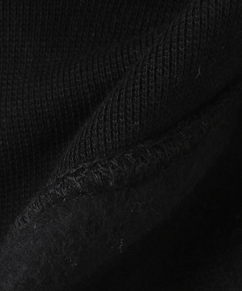 OBEY(オベイ)の「【OBEY / オベイ】CHANCE ZIP HOOD 1124600 27-25P(パーカー・レディース・ブラック/ブルー系その他・MEDIUM/SMALL)」の11枚目の写真