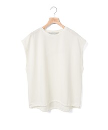 MidiUmi（ミディウミ）の「MidiUmi ドローストリングプルオーバー（Tシャツ/カットソー）」