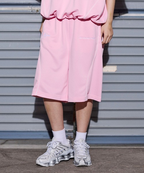 スウェットパンツ – PINK