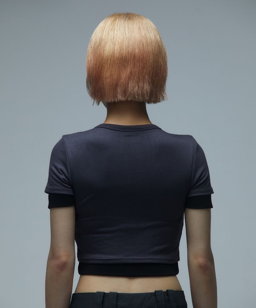 セール】REVERSIBLE TOPS（Tシャツ/カットソー）｜BEEDEN