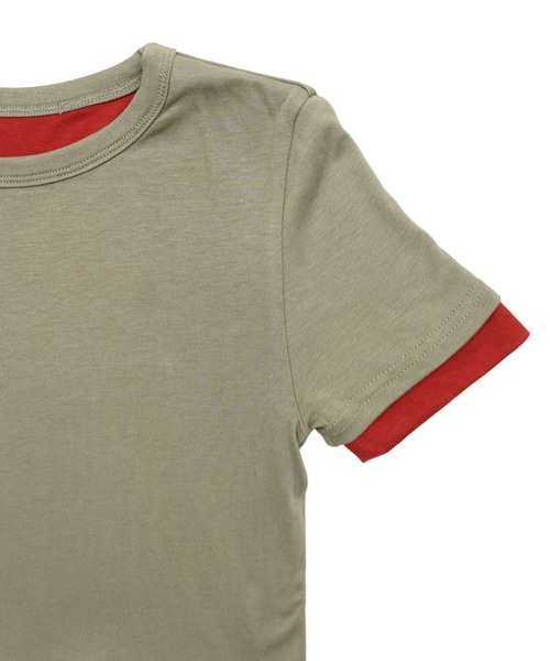 セール】REVERSIBLE TOPS（Tシャツ/カットソー）｜BEEDEN