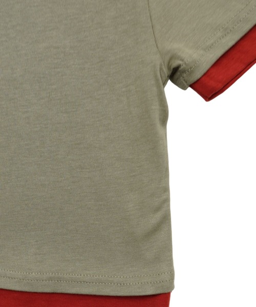 セール】REVERSIBLE TOPS（Tシャツ/カットソー）｜BEEDEN