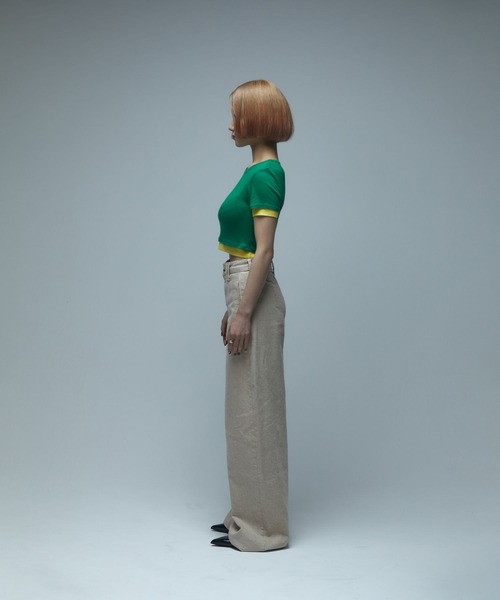 BEEDEN ロンT トップス Teton Bros.（ティートンブロス） セール TBパウハウンズL/S Tee