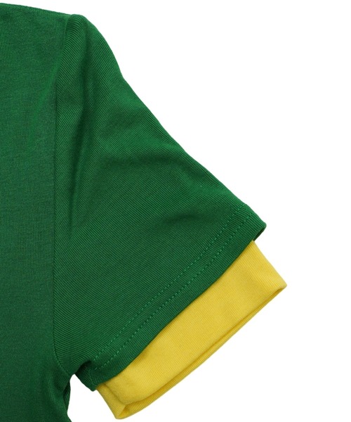 BEEDEN トップス Tシャツ カットソー REVERSIBLE TOPS（Tシャツ/カットソー）｜BEEDEN（ビーデン）の