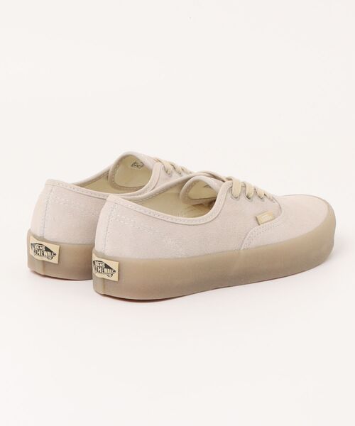 VANS ヴァンズ AUTHENTIC オーセンティック VN000CRQBYS CREPE