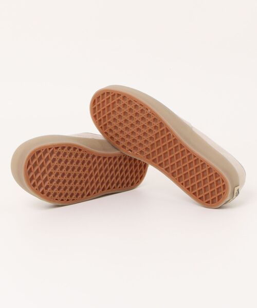 VANS ヴァンズ AUTHENTIC オーセンティック VN000CRQBYS CREPE
