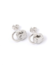3.3 Field Trip/サークルモチーフピアス