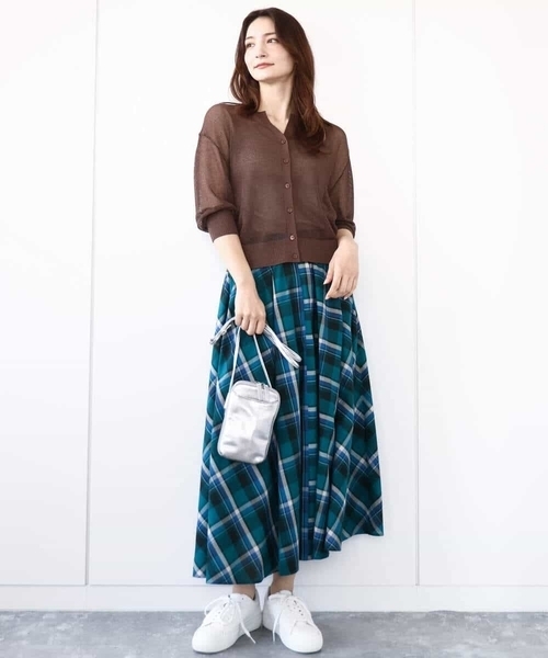 Christian Dior ヴィンテージ　サーキュラースカート　チェック 楽天市場】【新着】【中古】DIOR/ChristianDior(ディオール