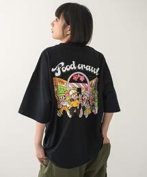 NEW JACK（ニュージャック）の「∴WEGO/別注NEWJACKグラフィックT（Tシャツ/カットソー）」