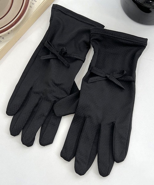 extreme cashmere(エクストリームカシミヤ)】 OPERA GLOVES（手袋