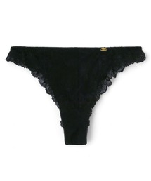 northerly（ノーザリー）の「【northerly bra フィットシリーズ 楽盛りフィット】　楽盛りTシャツブラ　Tバックショーツ単品　M/L（ショーツ）」