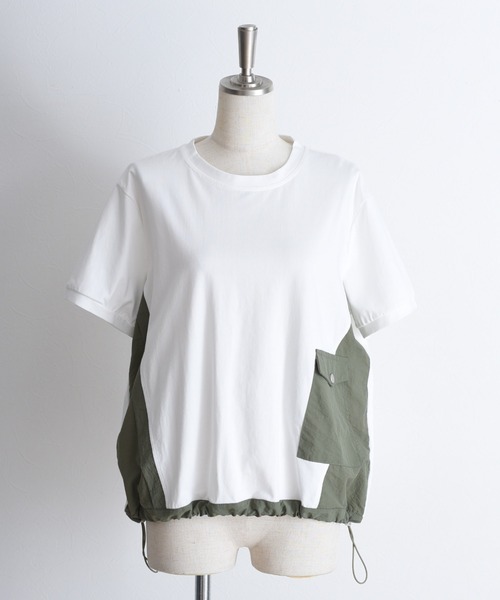 Tシャツ/カットソー│1page｜通常価格とセール価格│Eimee Law