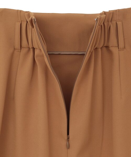 Tiara(ティアラ)の「ゴールドベルトボックススカート(スカート・レディース・オレンジ/ホワイト/ブラック・3/2)」の22枚目の写真