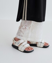 PUMA（プーマ）の「【PUMA】リードキャットシティサンダル（サンダル）」