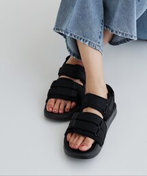 PUMA（プーマ）の「【PUMA】リードキャットシティサンダル（サンダル）」