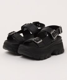 CONVERSE(Ro[X)́sCONVERSEtALL STAR TREKWAVE SANDAL(T_)