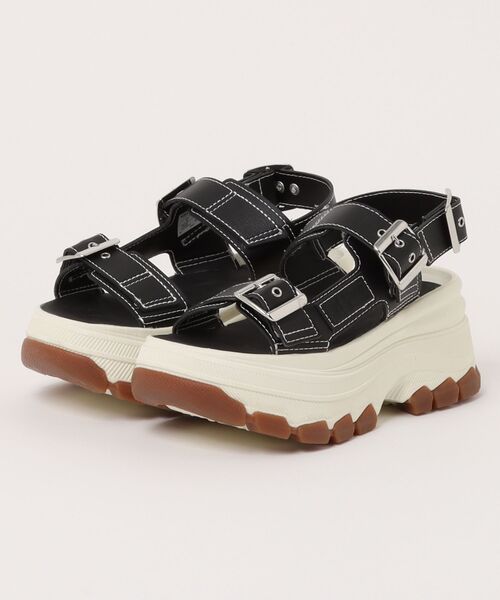 CONVERSE ALL STAR TREKWAVE サンダル セール】ALL STAR TREKWAVE SANDAL / オールスター トレック