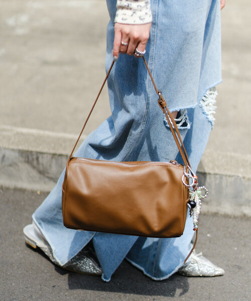 so Good SISTERS×Kastane/WEB限定/2WAY】bag&charm SET