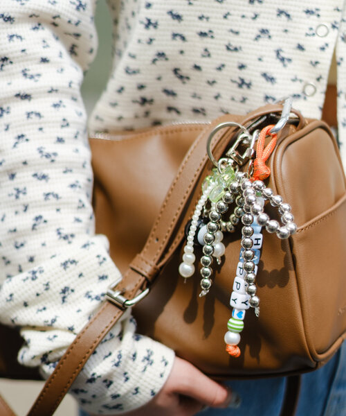 Kastane(カスタネ)の「【so Good SISTERS×Kastane/WEB限定/2WAY】bag&charm SET(ショルダーバッグ・レディース・ホワイト系その他/ブラック系その他/ブラウン系その他/ホワイト系その他2/ブラック系その他2/ブラック系その他3/ブラウン系その他2/ブラウン系その他3・FREE)」の20枚目の写真