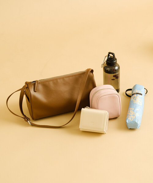 so good sisters×Kastane bag&charmSET so Good SISTERS×Kastane】bag&charmSET | Kastane(カスタネ