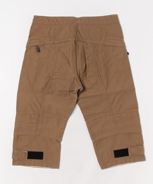 ARCHIVER(アーカイバ)の「【Ca】【it】【KATO(カトー)】AERO MOLESKIN(その他パンツ・メンズ・ベージュ・M)」の2枚目の写真