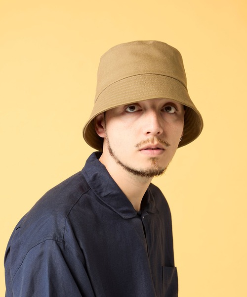 帽子 CPH 510HS HOPSACK CASQUETTE NEW STOCK〉 510HS HOPSACK CASQUETTE / BLACK PRICE : ¥9,350