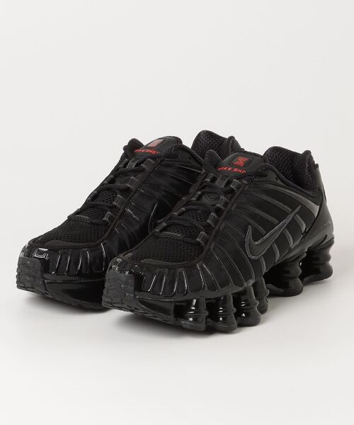NIKE / SHOX TL / ナイキ / ショックス / AR3566-002