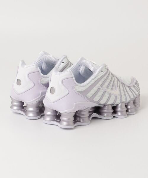 【ナイキ】NIKE Shox TL WMNS★AR3566-002★22.5・23.5 各1点 NIKE Shox TL AR3566 002 - Shiekh