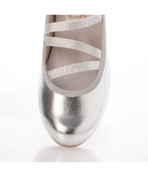 レイン対応】メリージェーンバレエシューズ(RB2002)（レインシューズ