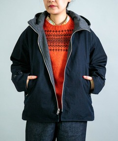 ジャケット/アウター | Domingo（ドミンゴ）公式オンラインショップ