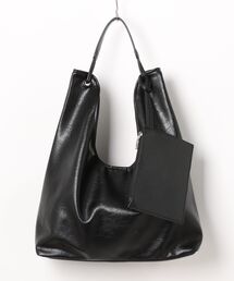 CURI BISCUI | 2ポーチセット ワンハンドルバッグ(トートバッグ)