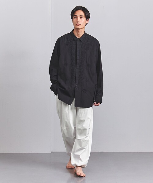 パンツ　ユナイテッドアローズ フィータ フィータのパンツの商品一覧｜ユナイテッドアローズ公式通販